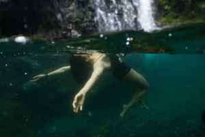 Guanacaste: Piscinas Termales Sensoria en Rincón de la Vieja