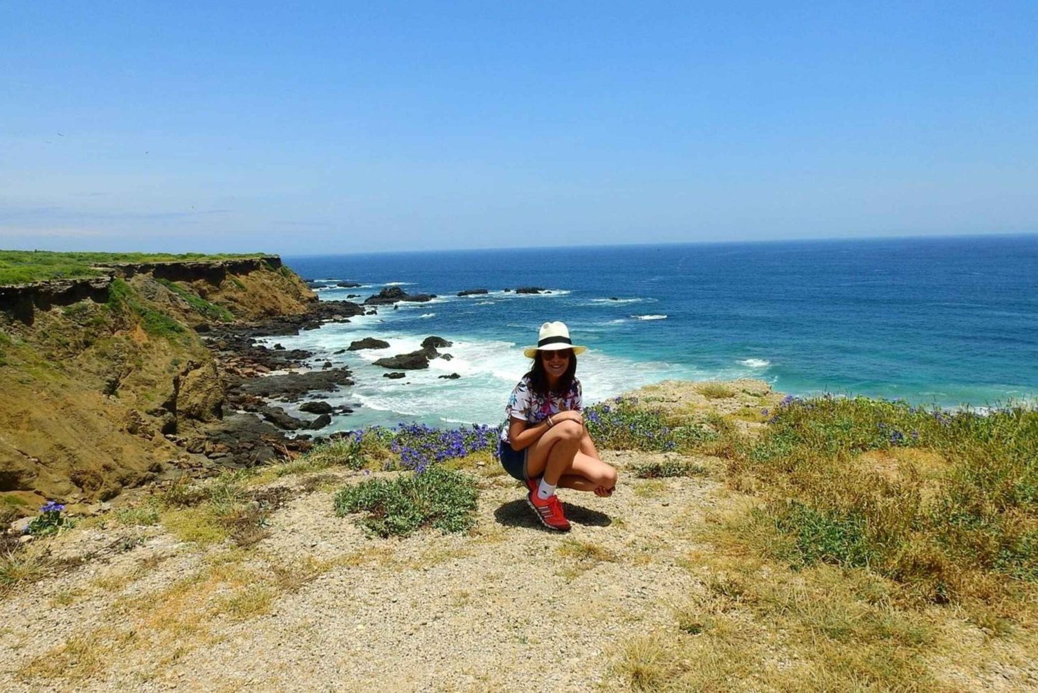 Guayaquil: Personalized Coastal Discovery and Beach Day