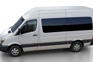 Best and most reliable airport transfers in Cuba