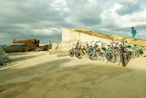 Best city tours in Havana