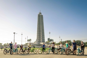 Best city tours in Havana