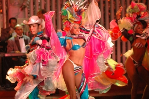 Best city tours in Havana