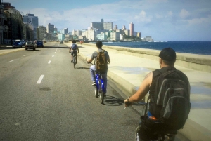 Best city tours in Havana