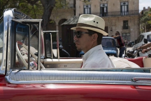 Best city tours in Havana