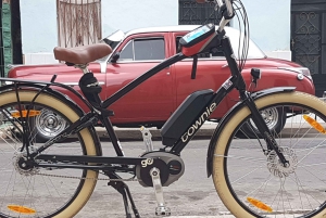 Best city tours in Havana