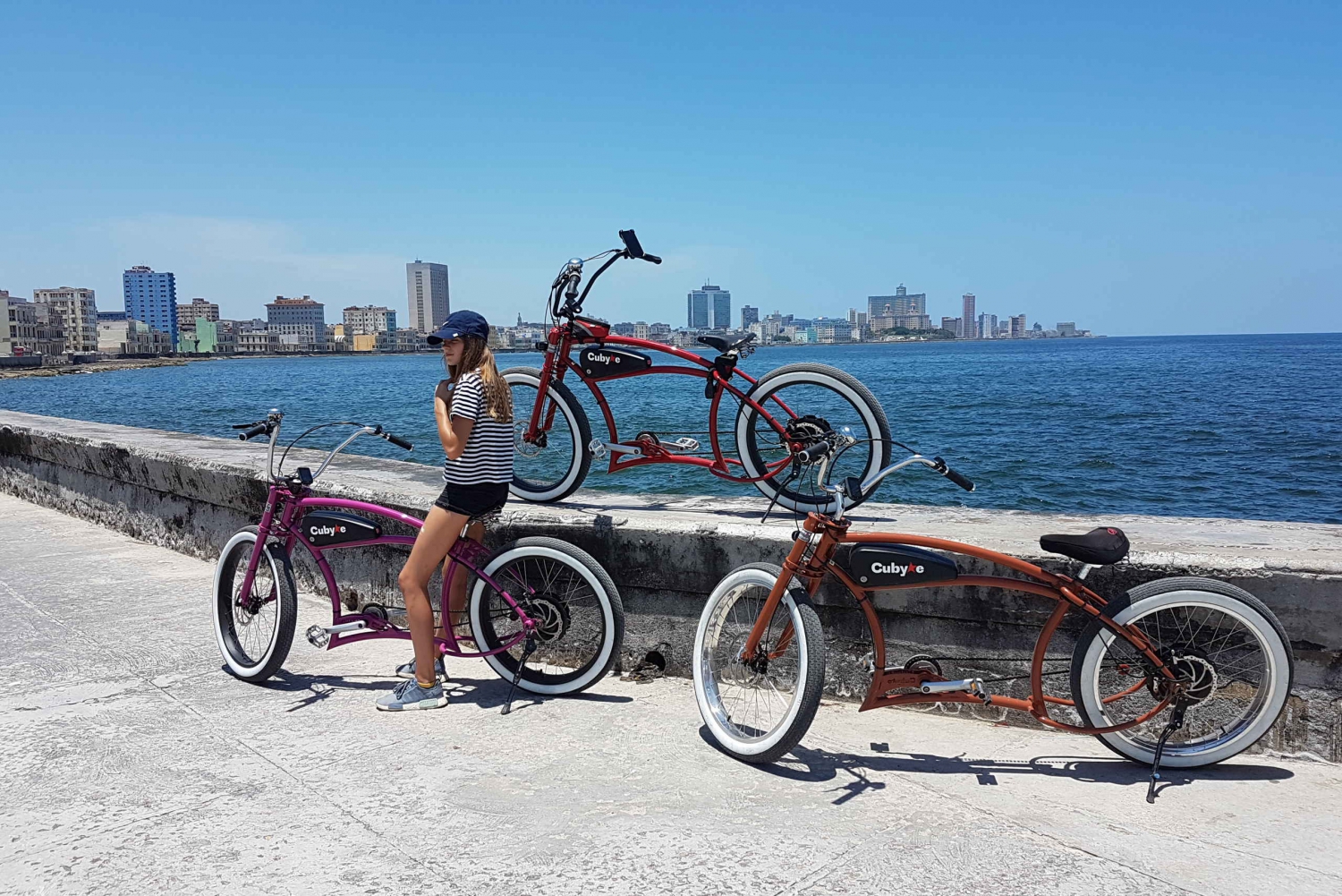 Best city tours in Havana