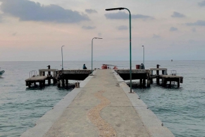 SENDERISMO DE BOCA A LA PLAYA DE LAS ANIMAS