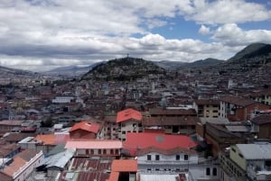 Centro histórico, historias, arquitectura y experiencias