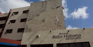 Hotel Bella Havana