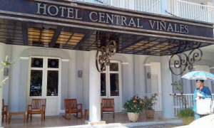Hotel E Central Vinales