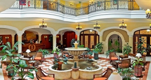 Hotel Iberostar Grand Hotel Trinidad