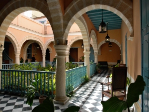 Hotel Marques de Prado Ameno