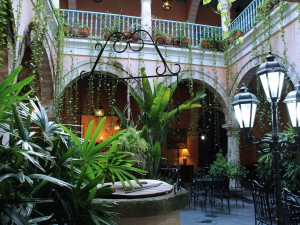 Hotel Marqués de Prado Ameno