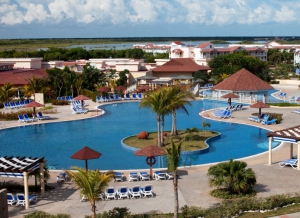 Hotel Memories Flamenco Resort de Playa 
