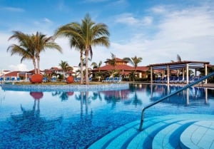 Hotel Memories Flamenco Resort de Playa 