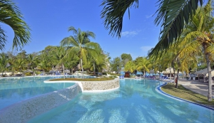 Hotel Paradisus Río de Oro Resort & Spa