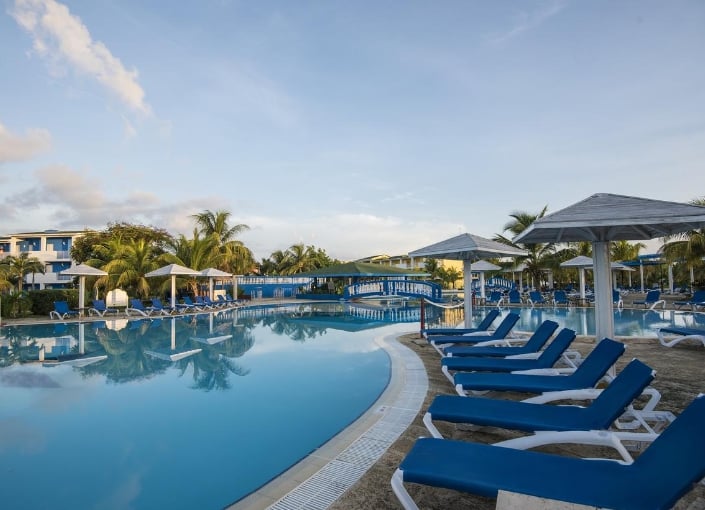 Best all inclusive hotels in Cuba