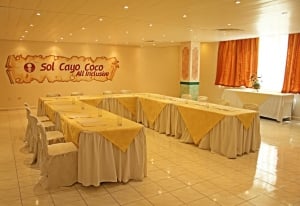 Hotel Sol Cayo Coco