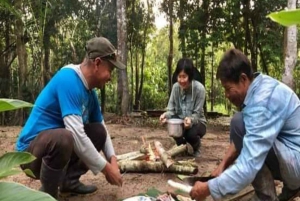 Iquitos: 7-Day Extreme Skill Survival Course