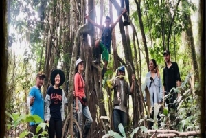 Iquitos: Curso de Supervivencia de Habilidades Extremas de 7 Días