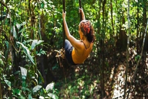 Iquitos: Curso de Supervivencia de Habilidades Extremas de 7 Días