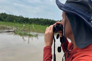 Iquitos: Curso de Supervivencia de Habilidades Extremas de 7 Días