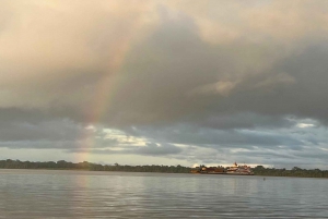 Iquitos: Curso de Supervivencia de Habilidades Extremas de 7 Días