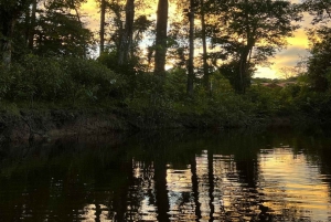 Iquitos: 7-Day Extreme Skill Survival Course