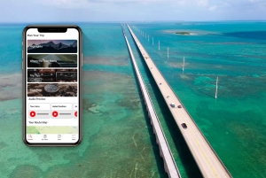 Key West | Self-Guided Audio Driving Tour