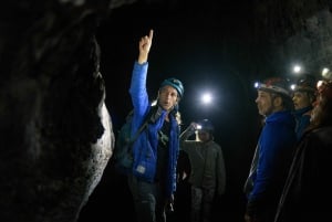 La Palma: 2-Hour Volcanic Cave Tour