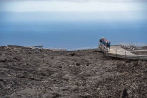 La Palma: 2-Hour Volcanic Cave Tour