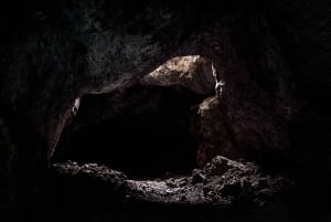 La Palma: 2-Hour Volcanic Cave Tour