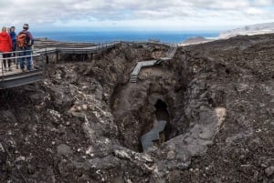 La Palma: 2-Hour Volcanic Cave Tour