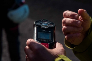 La Palma: Tour guiado de senderismo por el volcán