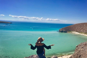 La Paz Jewels