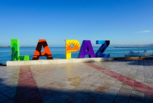 La Paz Jewels