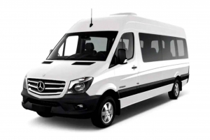 La Paz: Premium Airport Transfer