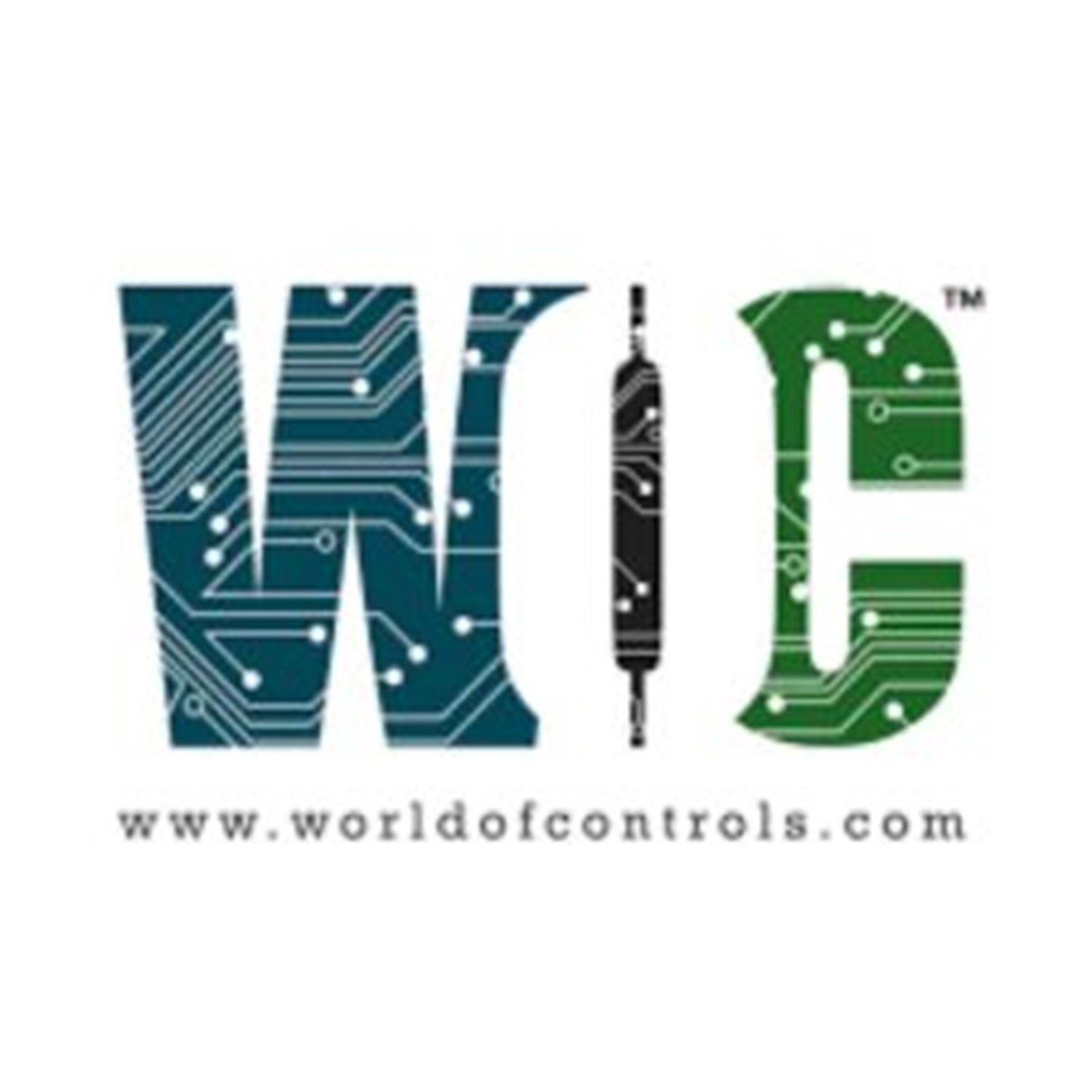 World Of Controls