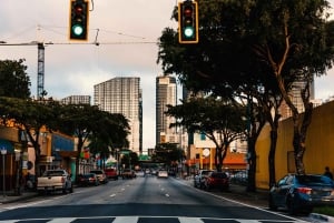 Lively Havana Food and Culture Walking Tour