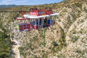 Los Cabos: Adventure Pass at Wild Canyon
