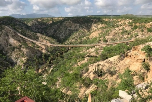 Los Cabos: Adventure Pass at Wild Canyon
