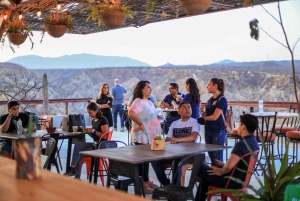 Los Cabos: Adventure Pass at Wild Canyon