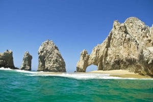 Los Cabos: City Tour with Cruise, Snorkeling, and Tastings