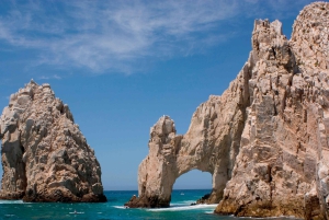 Los Cabos: City Tour with Cruise, Snorkeling, and Tastings