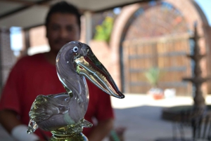 Los Cabos: City Tour with Cruise, Snorkeling, and Tastings