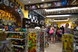 Los Cabos: City Tour with Cruise, Snorkeling, and Tastings