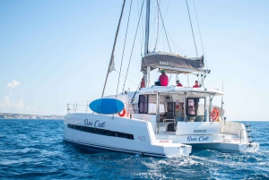 Los Cabos: Private Catamaran Snorkeling