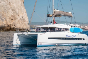 Los Cabos: Private Catamaran Snorkeling