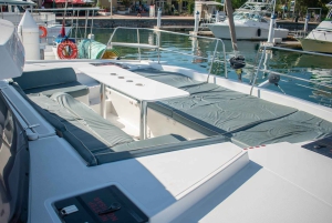 Los Cabos: Private Catamaran Snorkeling