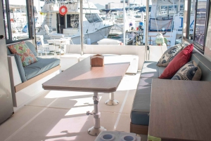 Los Cabos: Private Catamaran Snorkeling